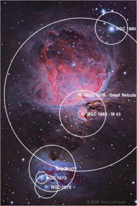 hst astrometry